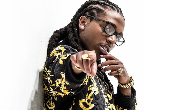 Jacquees