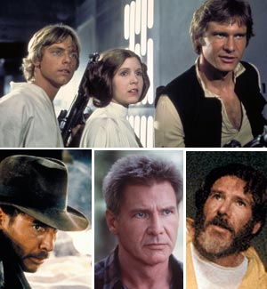 10 Best Harrison Ford Movies, According To Rotten Tomatoes