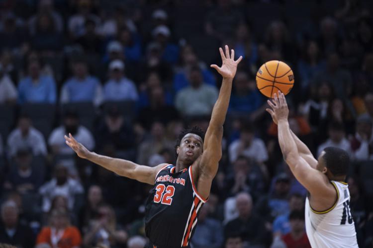 Princeton crushes Mizzou basketball's Sweet 16 dreams with March