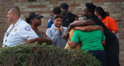 7-year-old boy killed in apparent accidental shooting in Berkeley