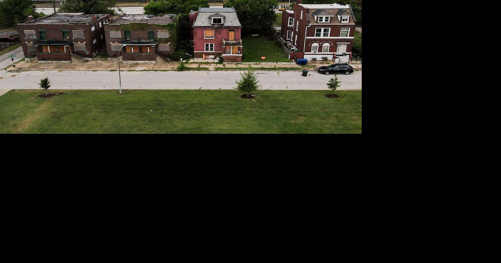 Image for article On eve of NGA opening, neighborhoods still waiting for a boost
