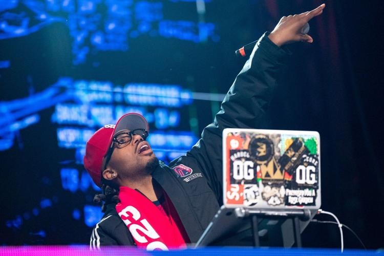 51 City SC holds ‘CITY Block Party' ahead of first home game