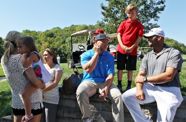 Matt Holliday Celebrity Golf Classic