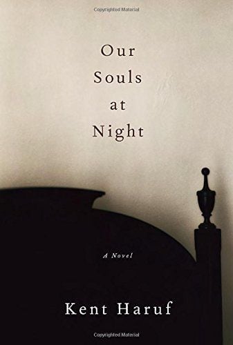 our souls at night book club review
