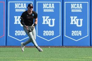 Missouri State baseball season ends with regional loss to Northeastern
