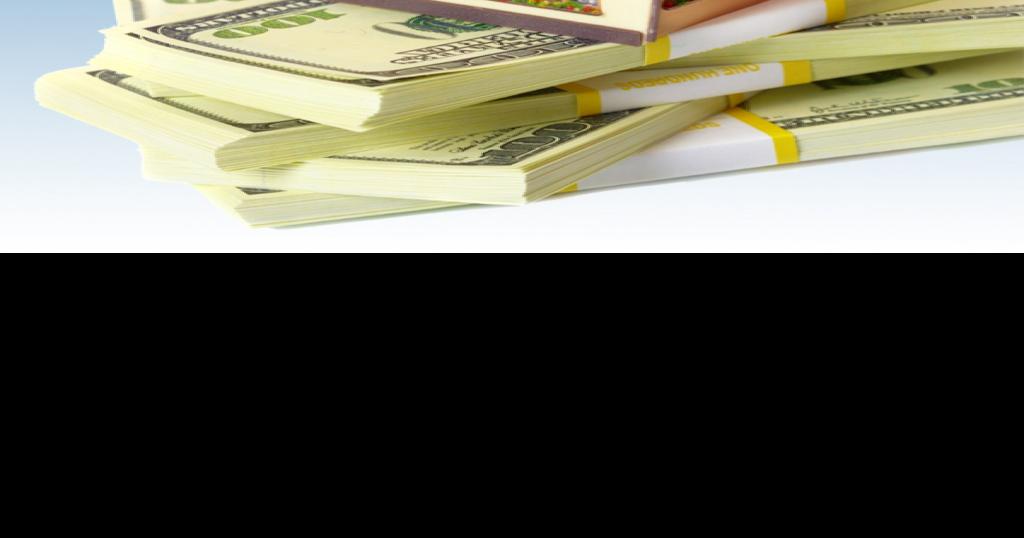 County property values drop, but taxes continue to rise