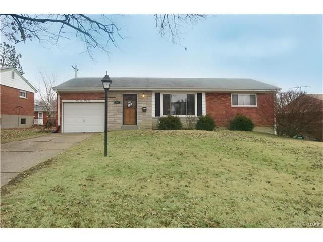 3 Bedroom Home in Unincorporated - $159,900