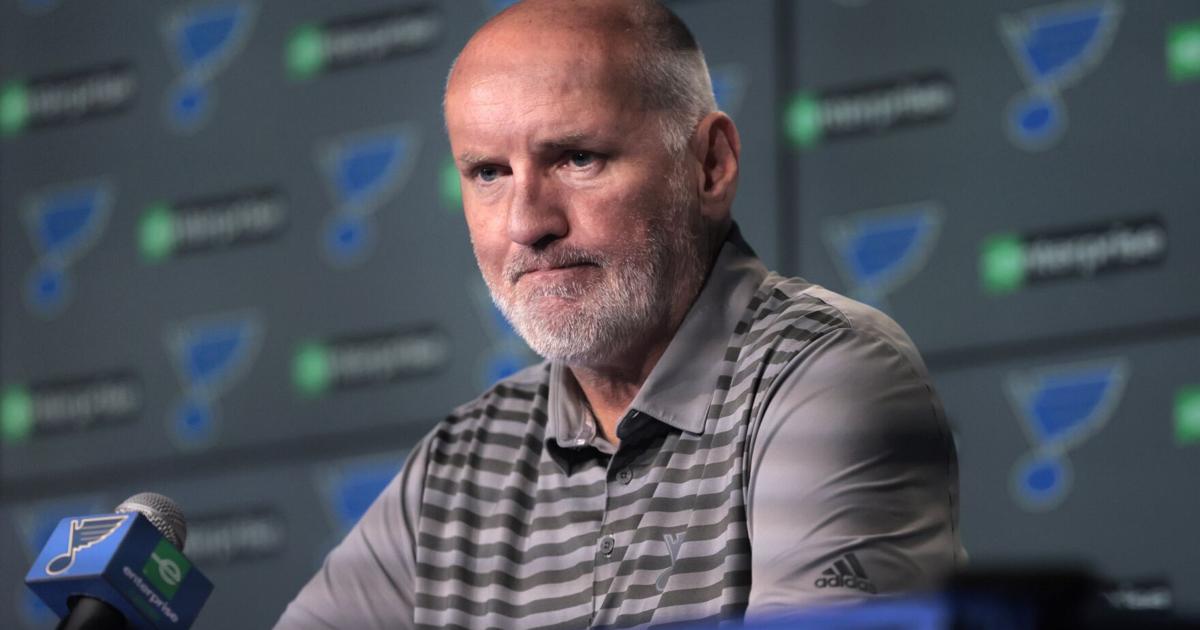 Blues' Doug Armstrong's ends time differently than Mozeliak