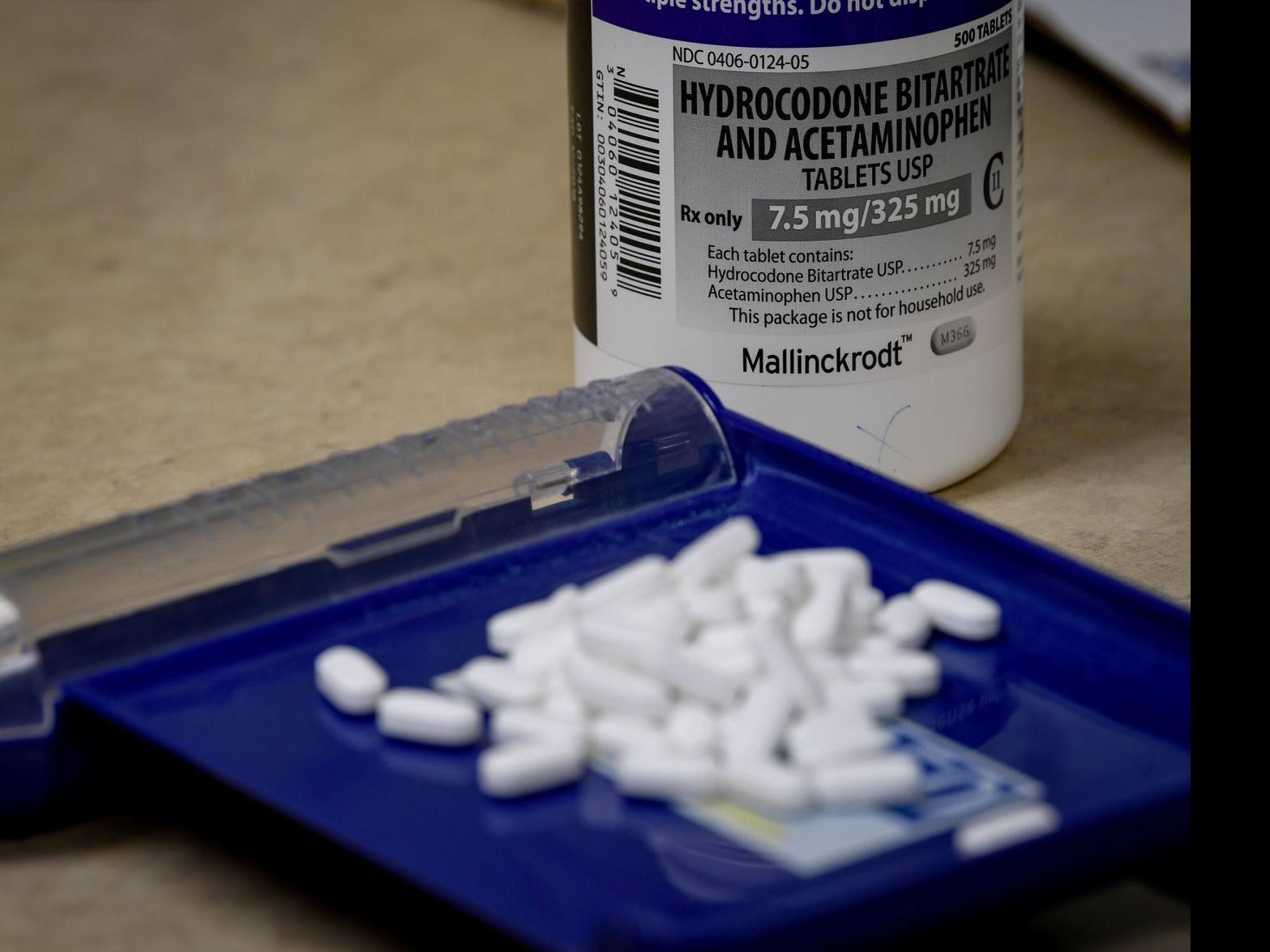 The Conundrum In Treating Opioid Addiction Guest Columnists Stltoday Com