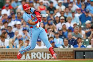 What's next for St. Louis Cardinals slugger Joshua Baez after stellar MLB debut?