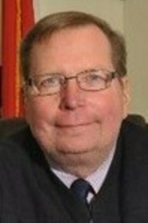 Dickhaner, Raymond