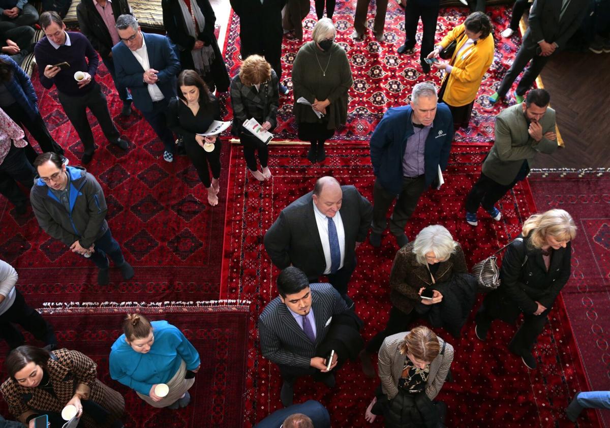 Afghan Community Center opens in Tower Grove South