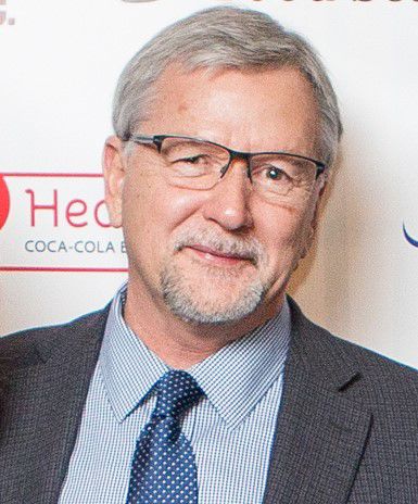 Ron Kloppenburg to Serve as BCI Interim CEO