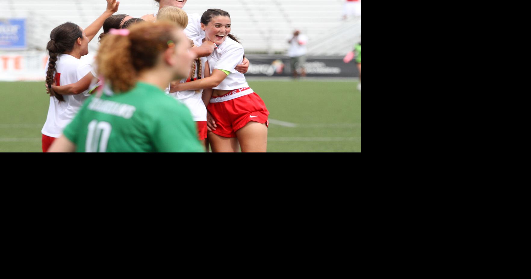 Fort Zumwalt South finds scoring touch late to win fourth state title ...