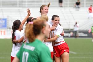 Missouri Class 3 Girls Soccer Championship
