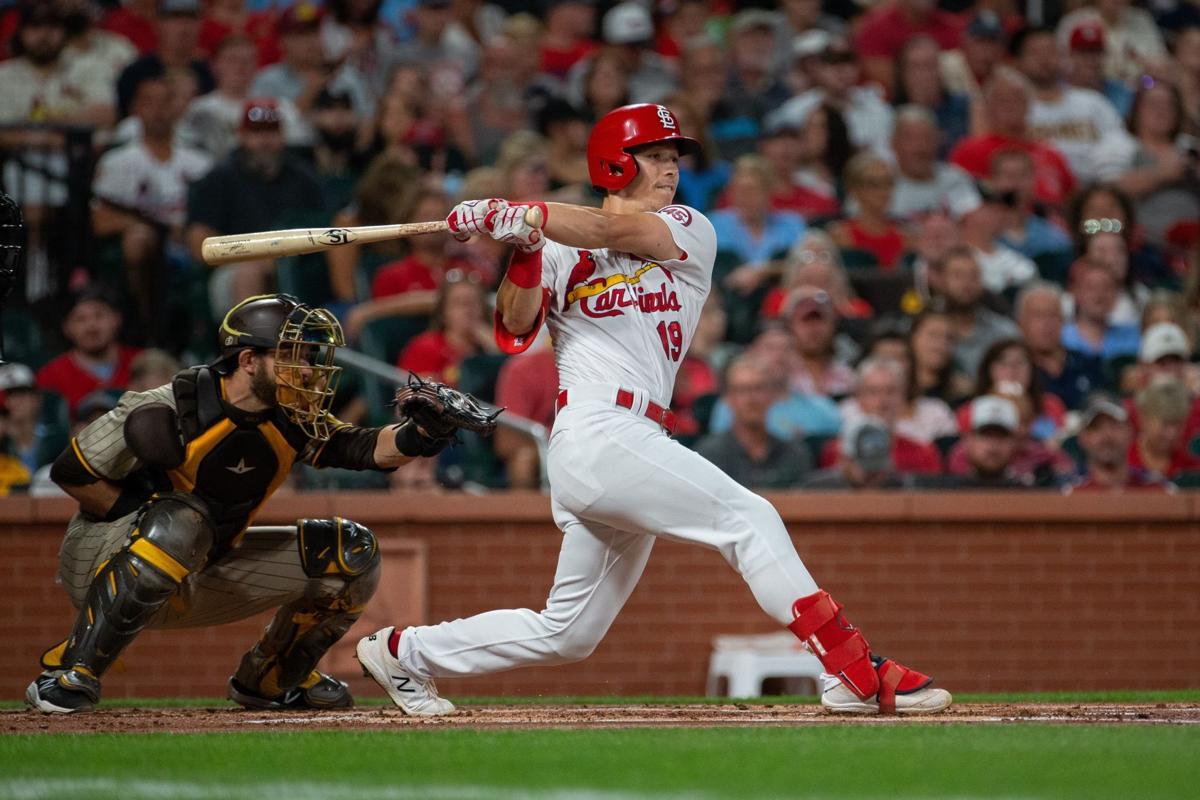 St. Louis Cardinals on X: A new era begins behind the dish! We