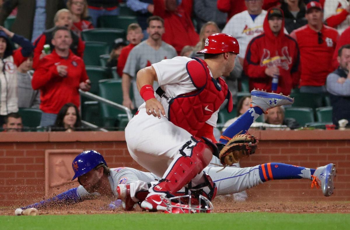 Travis Jankowski's RBI forceout, 05/17/2022