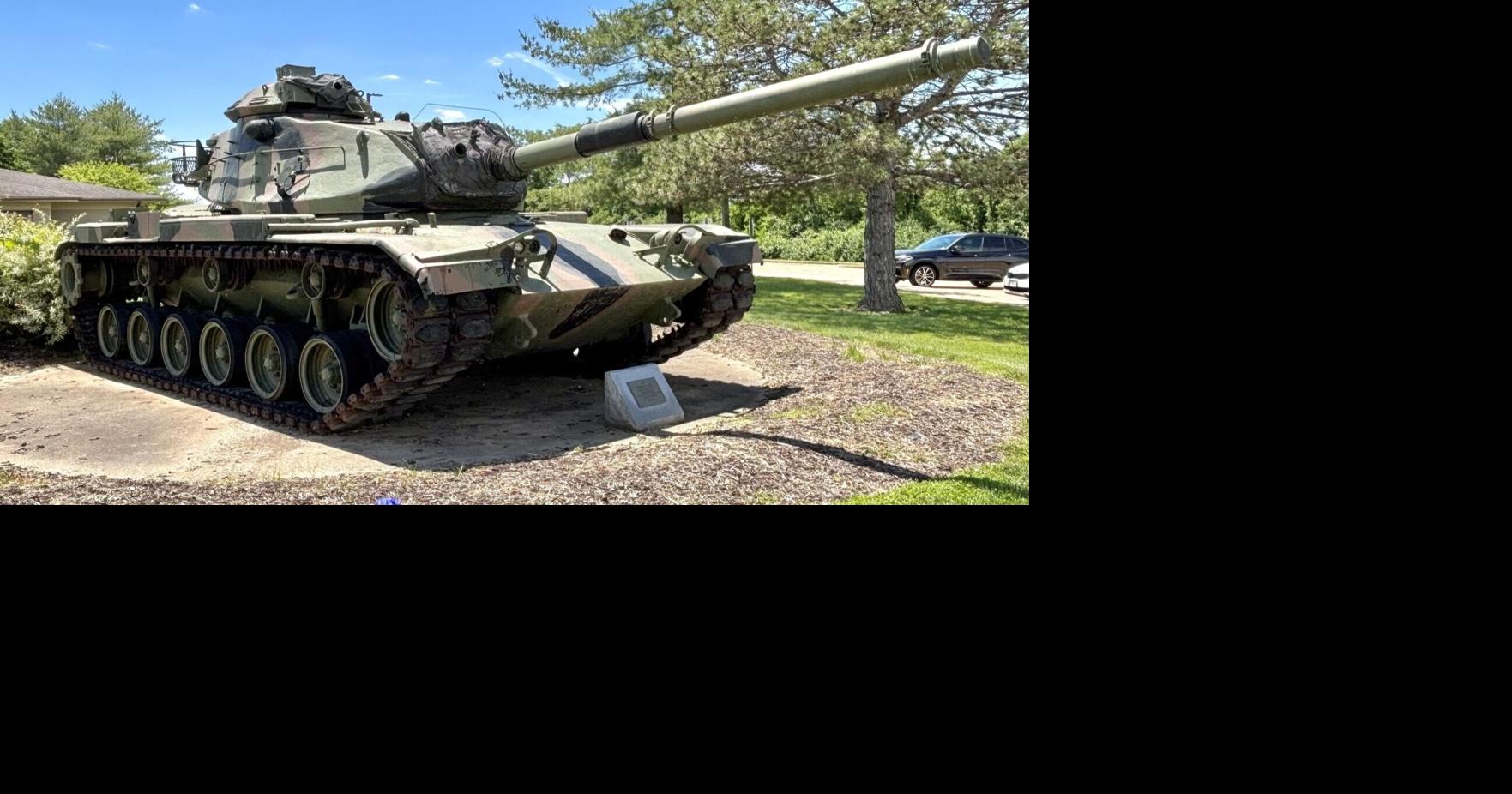 Image for article Missouri veterans homes rely on money from vices. Lawmakers say its not enough
