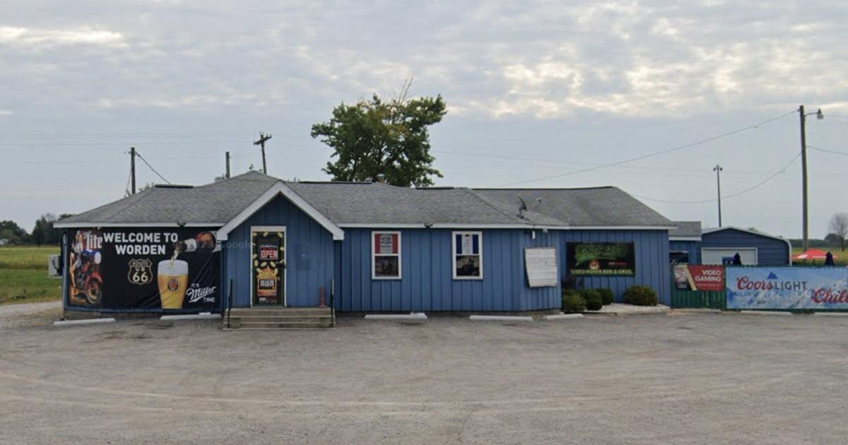Local Illinois spot airs on ‘Bar Rescue’ in June. ‘Nothing was staged,’ owner says.