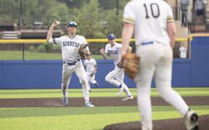 Westminster vs. John Burroughs