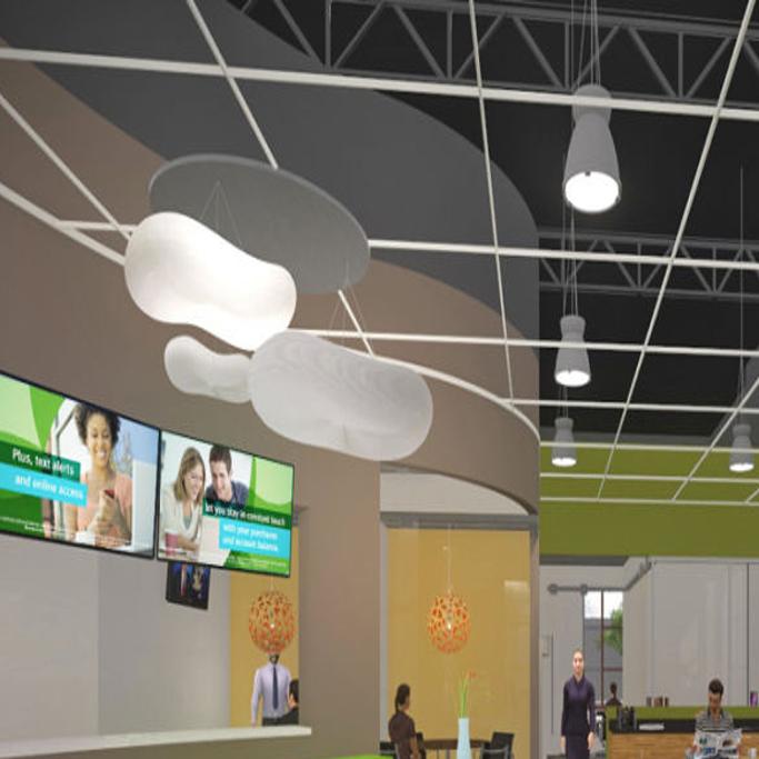 Commerce Bank Replacing Grove Branch With High Tech Prototype