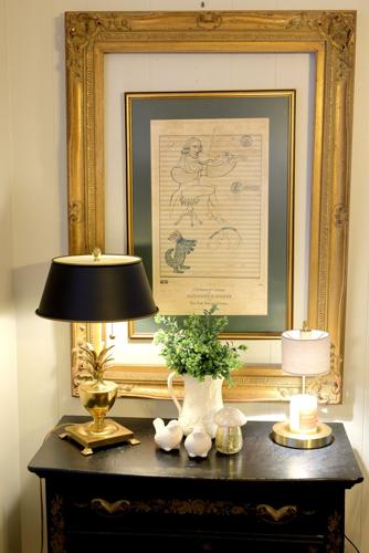 At Home with Chris and Nancy Schroeder in Edwardsville