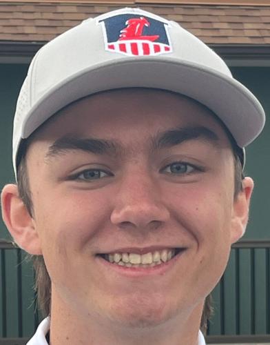Cole Packingham, Liberty
