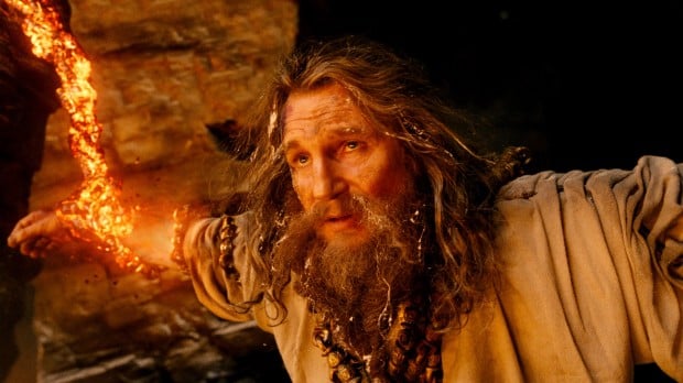 Movie Review: Wrath of the Titans Is a Missed Opportunity