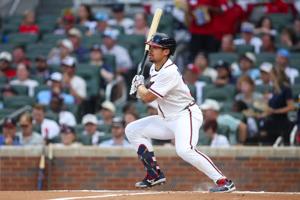 BASEBALL-MLB-ATL-STL/
