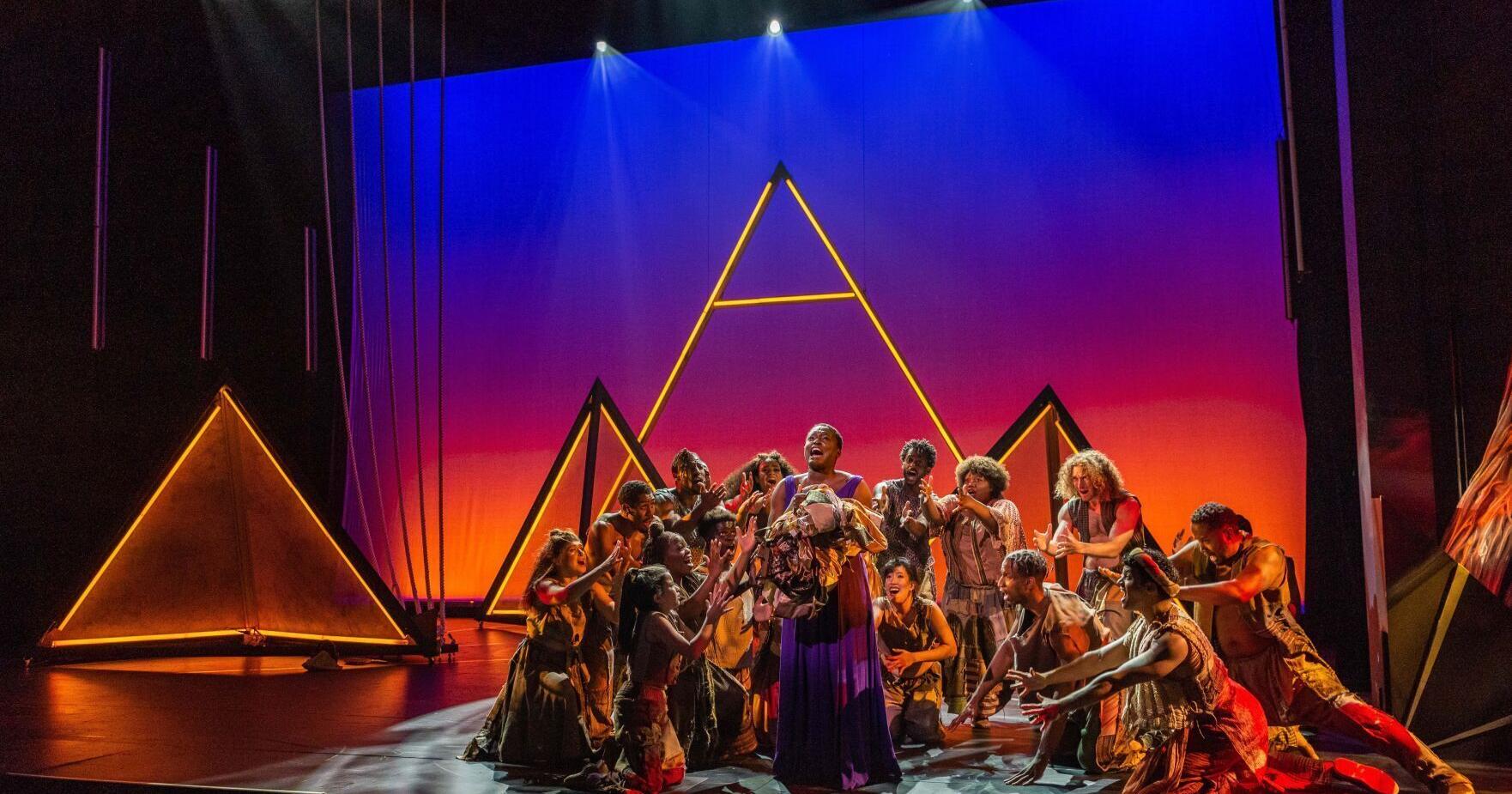 Stages St. Louis opens on the heels of last season and 20 award nominations - Vimarsana News