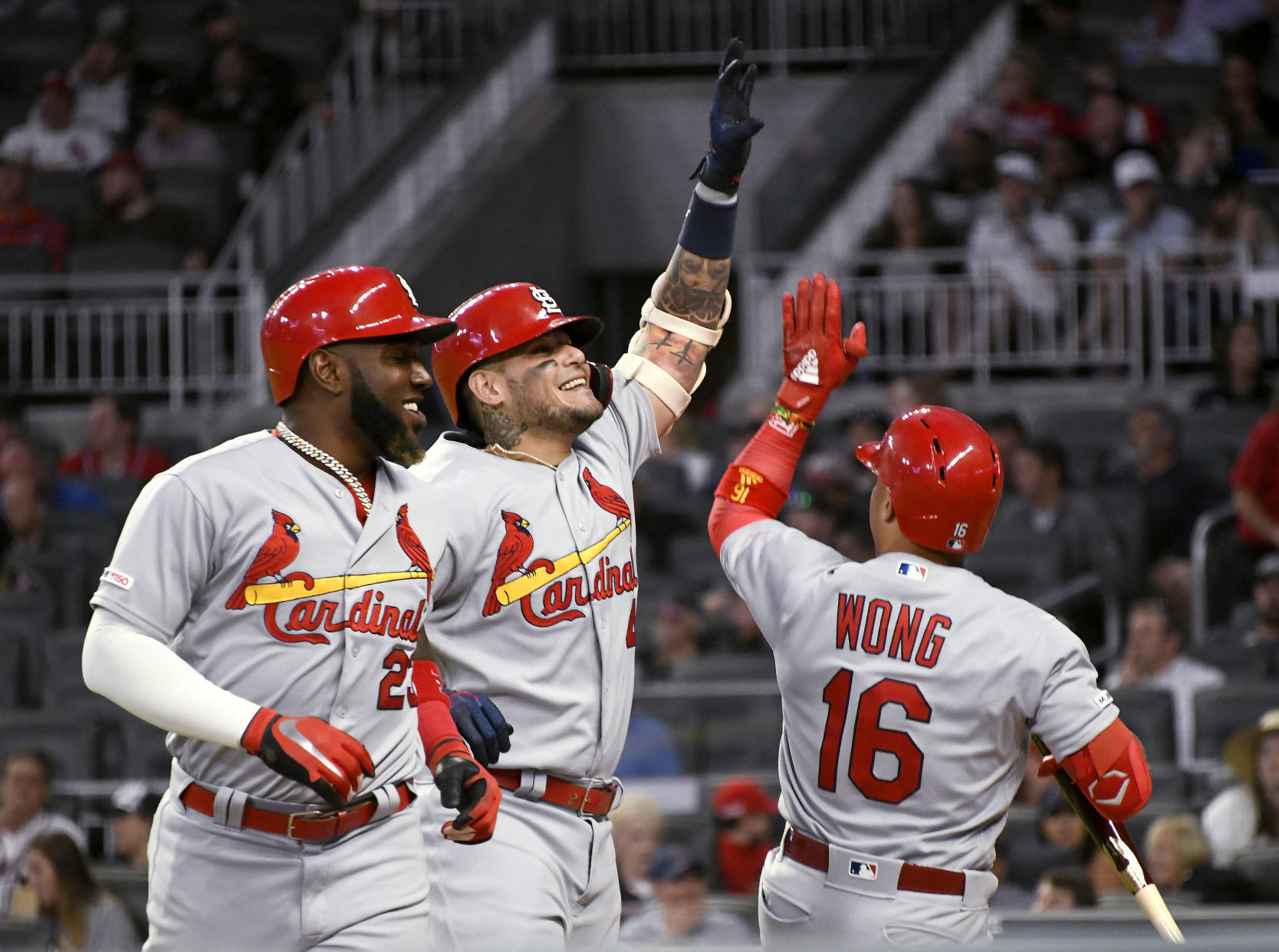 Who Won The St Louis Cardinal Baseball Game Today Semashow Com 