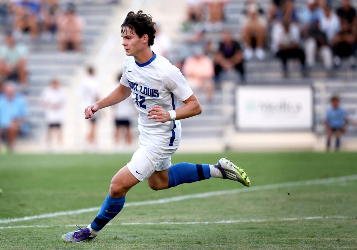 University of South Florida vs 51 University men’s soccer