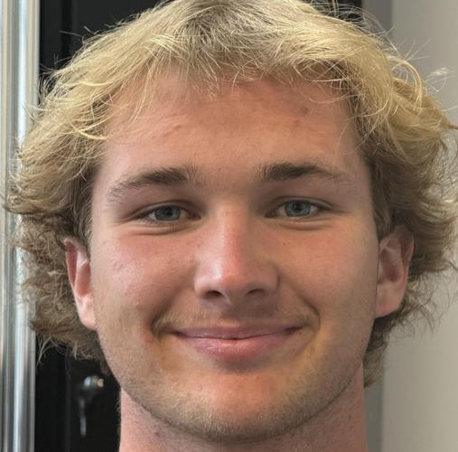 Herculaneum Scholar Athlete Tanner Duncan