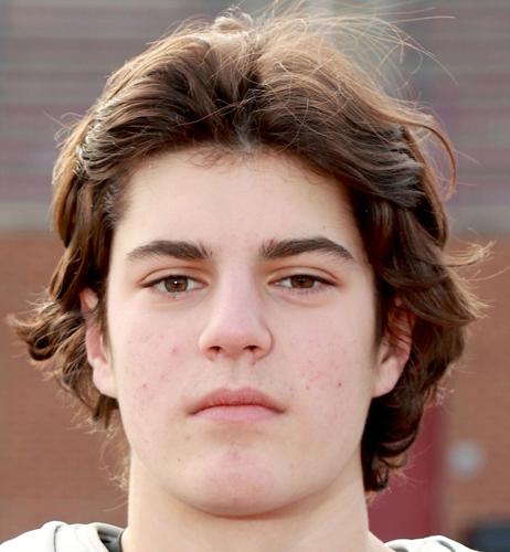Steele Crissman, MICDS