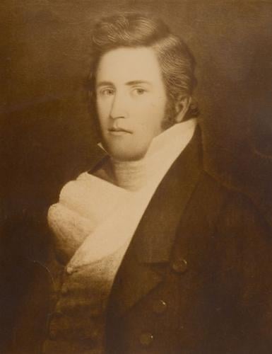 Joseph Charless