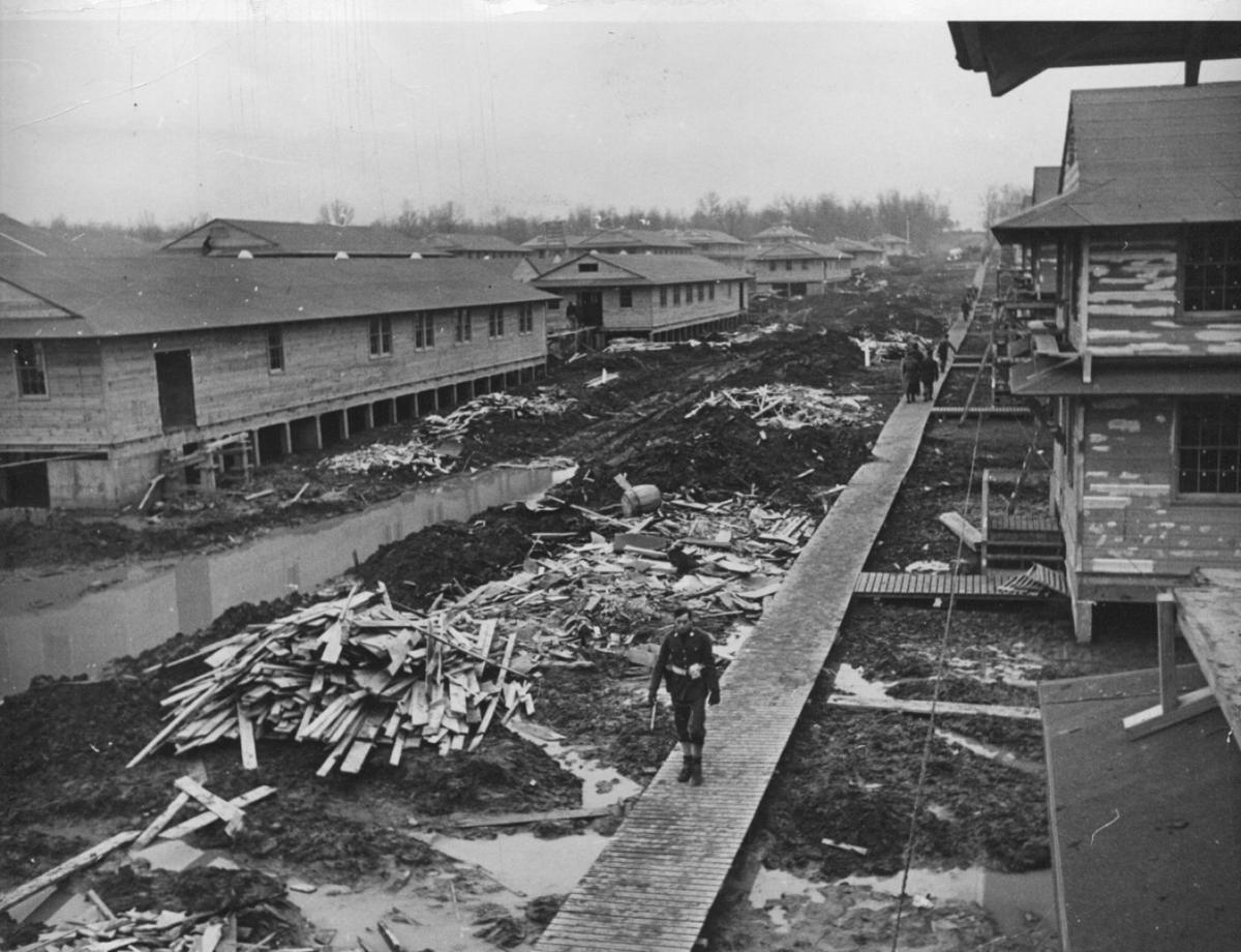 Look Back 250 • St. Louis and rest of unprepared country gear up for