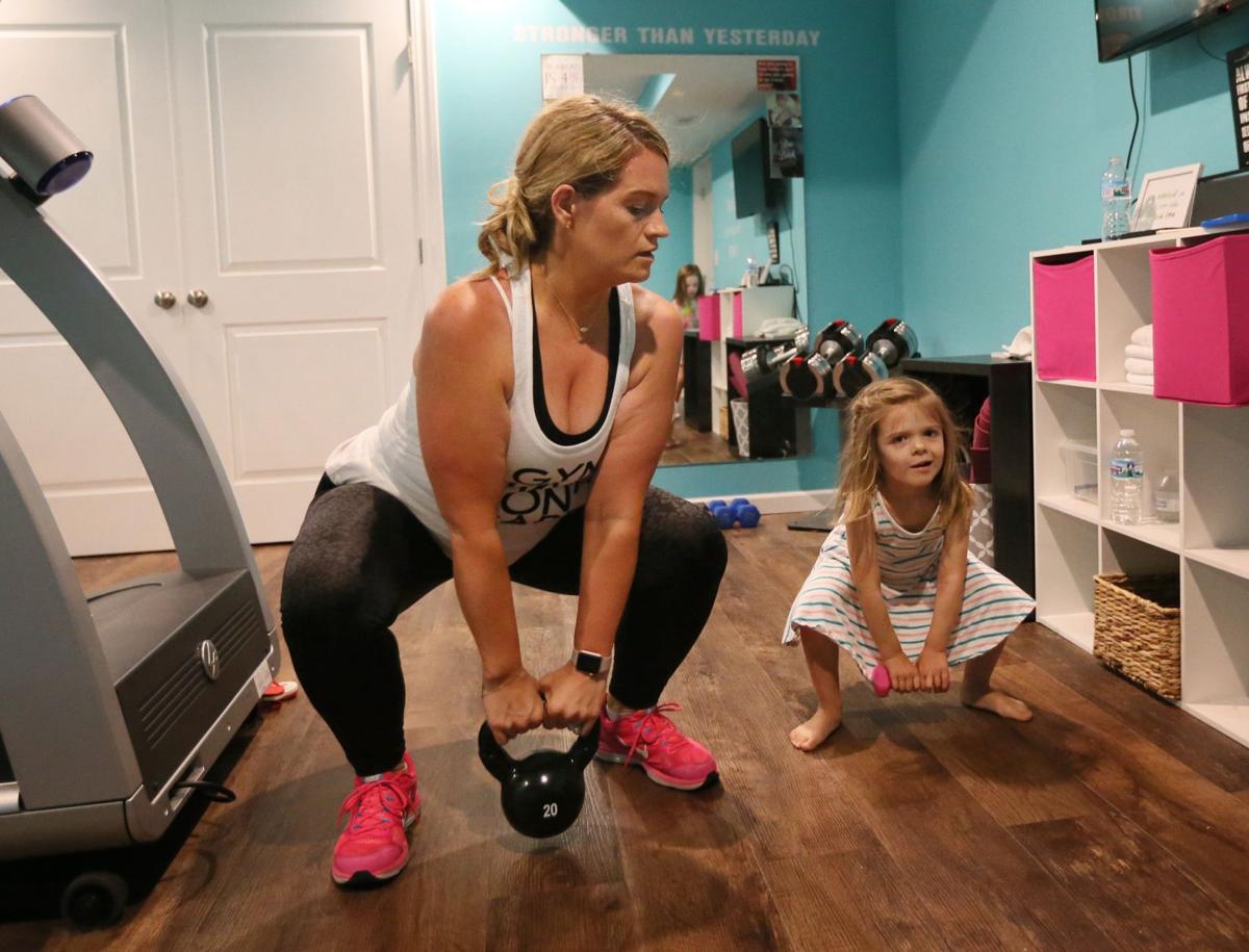 St. Louis is at the center of a multi-front fight against obesity