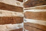 1816 Joseph Sappington Log House