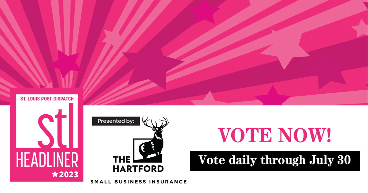 About the 2023 STL Headliner program