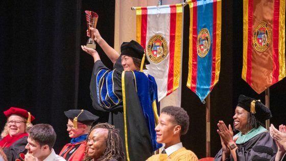 Shu Schiller named among St. Louis’ Most Influential Business Women for 2026