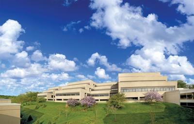 Des Peres Energy Center