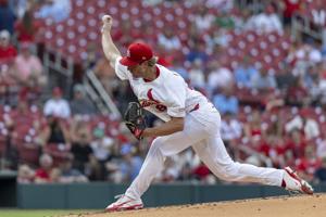 St. Louis Cardinals vs. Arizona Diamondbacks on Tuesday, June 23, 2026