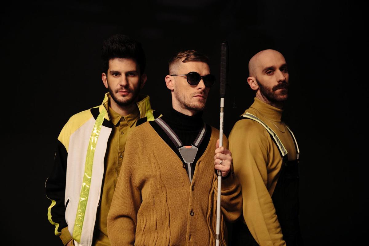 X Ambassadors shine with sophomore album 'ORION'