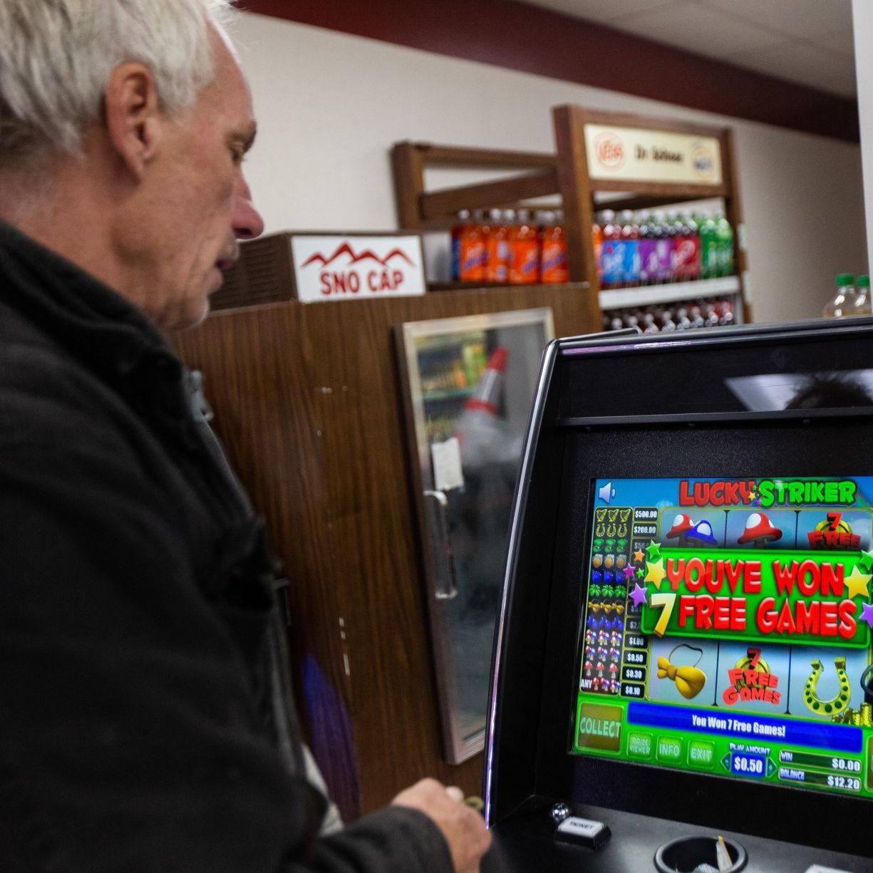 Are Slot Machines Legal In Missouri Are Slot Machines Legal In Missouri