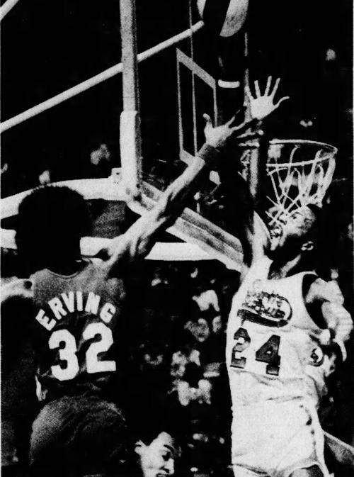 Marvin Barnes