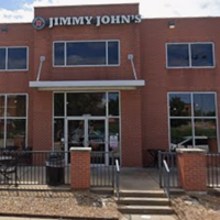 Coverage image for: Teen injured in shooting outside Jimmy John's in Midtown