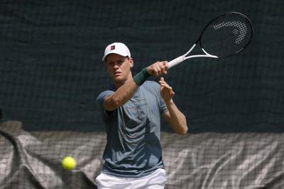 TENNIS-WIMBLEDON/