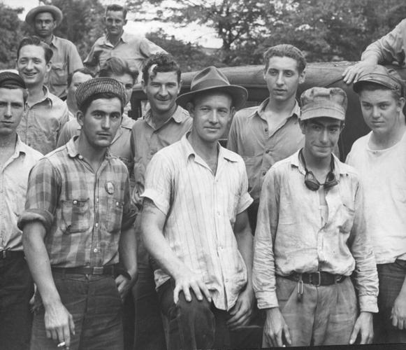 St. Louis Ship, 1944