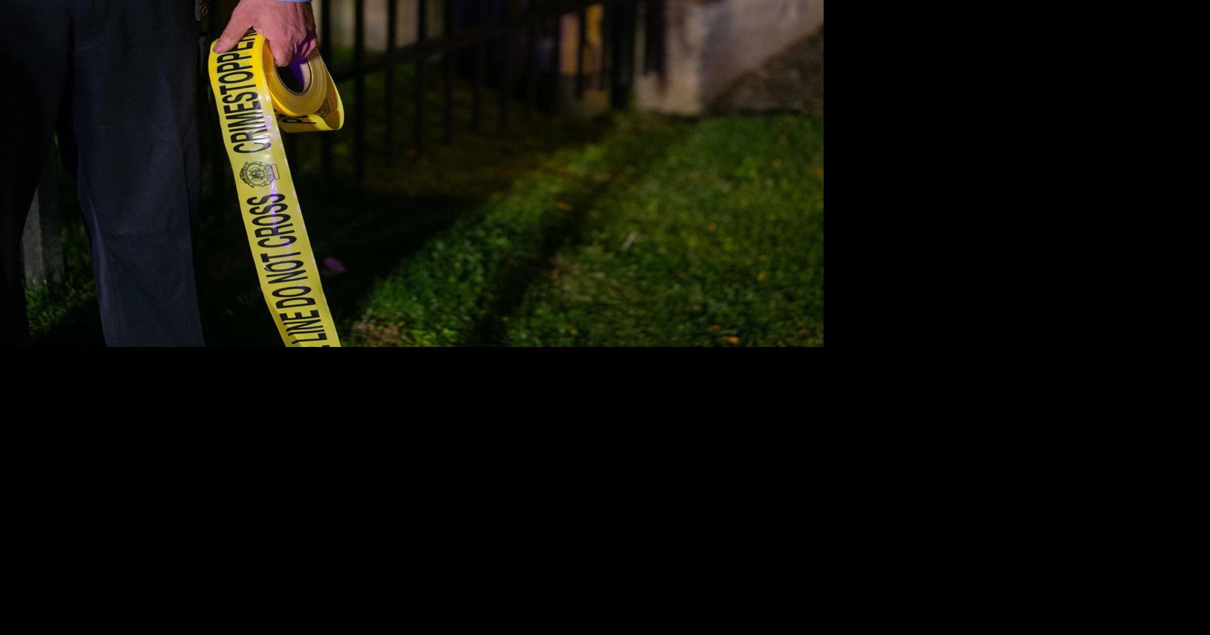 Botched St. Louis gun robbery leads to man’s death