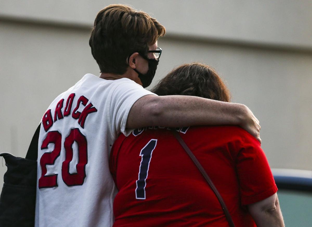 Lindenwood University Remembers Lou Brock, News